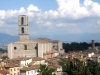 Perugia  S. Maria degli angeli                            